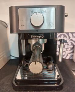 Apartament JK 47 A z miejscem postojowym w garażu