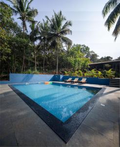 The Haven Goa Jungle Retreat and Wellness