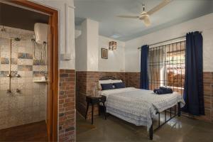 The Haven Goa Jungle Retreat and Wellness
