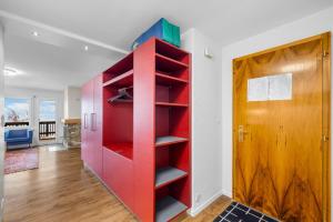 Eden Roc 6 - 4 pers - pres des pistes