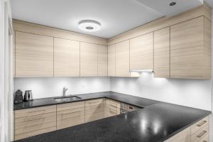 Eden Roc 6 - 4 pers - pres des pistes