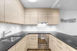 Eden Roc 6 - 4 pers - pres des pistes