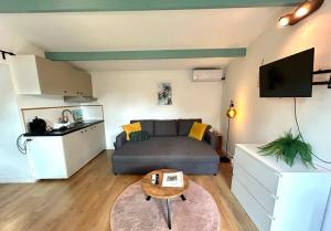 Cozy comfortable house with jacuzzi & private garden near Amsterdam