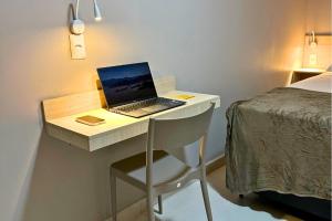 Smart Hotel Aeroporto by Bsb Inn