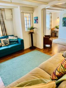 Fantastic Value Beautiful Cottage Close to the Sea Great Interior and Space