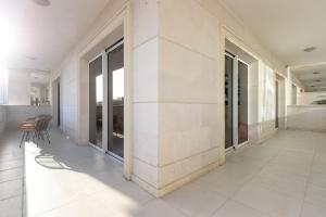 Contemporary 2BR in JVC With Pool, Gym & Relaxing Stay