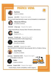 Prático Viena - Free Parking - 24 hour doorman