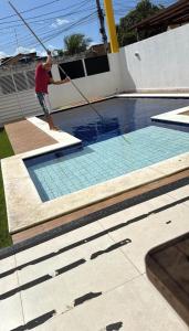 Casa Encanto do Axé