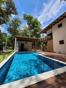 Bahia Soul - Lake Loft 101C - Taipu de Fora - Maraú