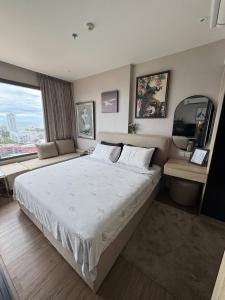 Sea View Room - Infinity Pool