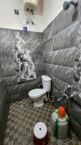 Isha Homestay