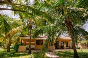 Ocean Beach Resort & SPA