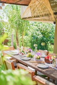 Belle Vie Villa Flora