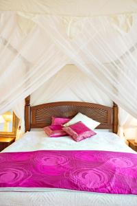 Morgenland Ferienwohnung