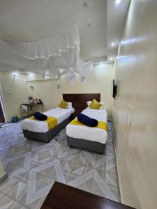 Marrkson Suites Hotel