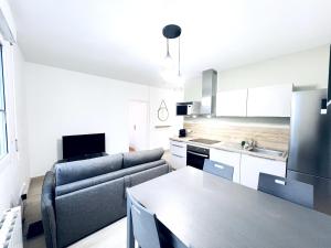 Agnan - 1 Bedroom - Montplaisir