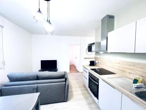 Agnan - 1 Bedroom - Montplaisir