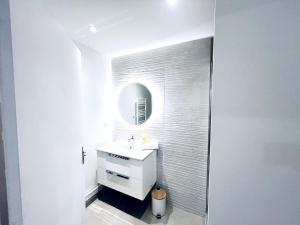 Agnan - 1 Bedroom - Montplaisir