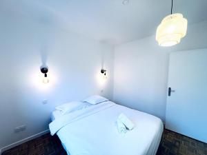 Agnan - 1 Bedroom - Montplaisir