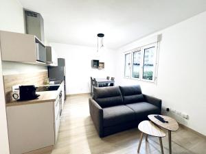 Agnan - 1 Bedroom - Montplaisir