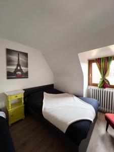 LAuberge SYRA - Gites Alsace - Proche EuropaPark