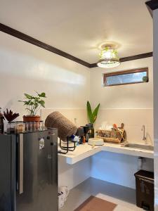 Boutique Private Studio Central in General Luna Starlink & Parking