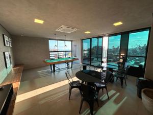 No Coração das praias de Maceió