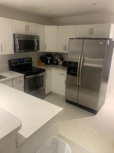 Amazing Beach Apartment