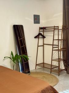 Boutique Private Studio Central in General Luna Starlink & Parking
