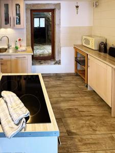 Ferienwohnungen Elbjuwel