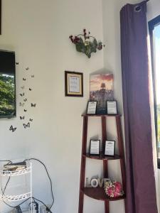 Beautiful furnished 1 bedroom apartment