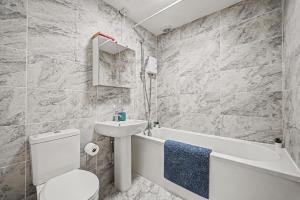 The Victory Suite Tottenham