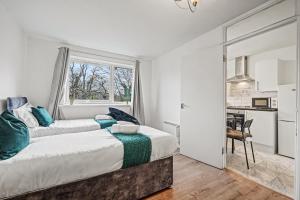 The Victory Suite Tottenham