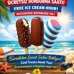 BEGONYA HOTEL KEMER-All İnclisuve