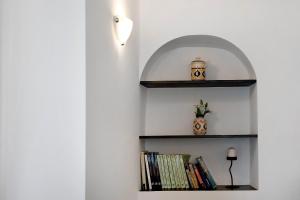 Genova Experience Apartment