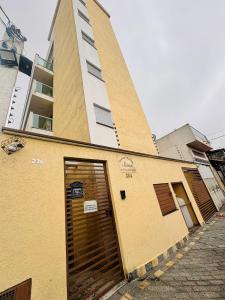 Apartamento inteiro , próximo a Neo Química Arena e Shopping Metrô Itaquera