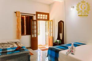 Green Shade Resort & Haritha Sewana Hotel