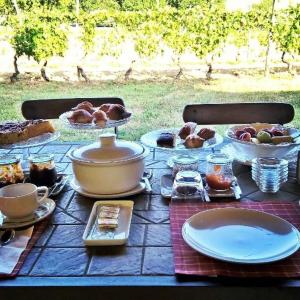 Cascina La Maddalena Bed & Wine