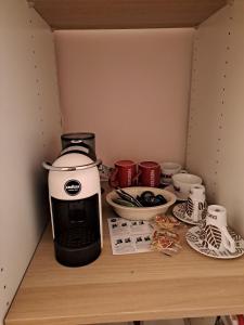 Mint House & Marie Antoinette-Pala Alpitour- Private Parking