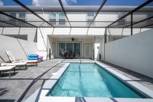 Disney Getaway Private Pool Themed Bedrooms. Book Now WC90