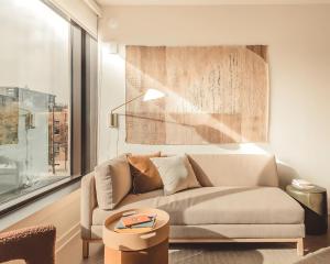 Scout Living, powered by Placemakr - Midtown