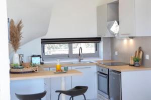 Hyades Villa B A Premier Luxury Getaway near