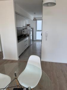 Sky Centro Sur Departamento Luminoso Piso 8