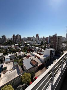 Sky Centro Sur Departamento Luminoso Piso 8