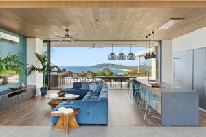 Infinity Pool Villa , 4 Suites & Private Casita