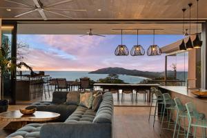 Infinity Pool Villa , 4 Suites & Private Casita