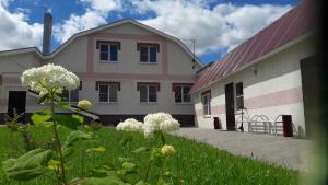 Гостевой Дом Благовест - Дивеево