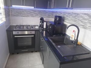 Apartament Militari Residence