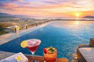 Luxury Suites by Eden Wellness and Hospitality