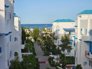 HAVRE DE PAIX et DE LUXE